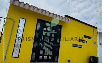 Casa en Venta en los Muros