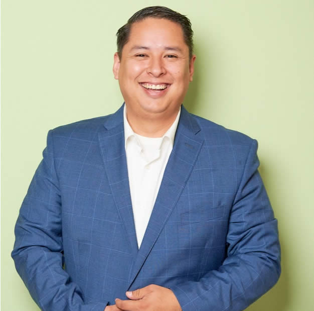 Asesor Francisco López